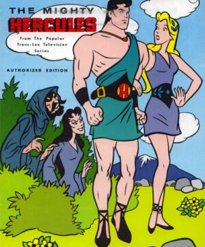 Mighty Hercules (1964) Lowe