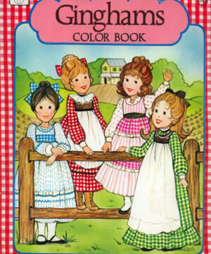 The Ginghams (1976) Whitman