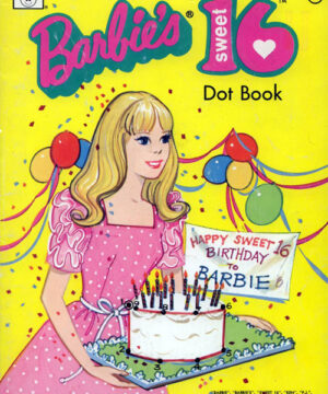 Barbie (Sweet 16; 1974) Whitman