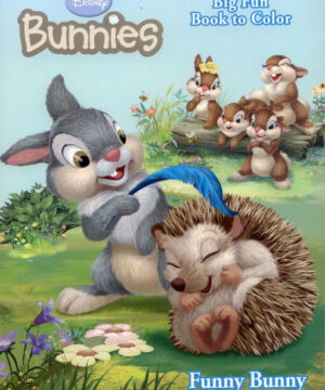 Bunnies (Funny Bunny; 2011) Dalmatian Press