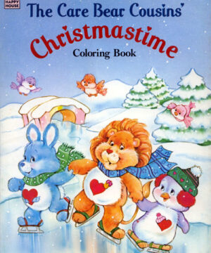 Care Bears (Christmastime; 1986) Happy House