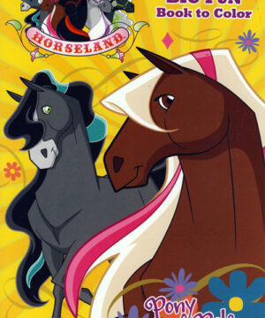 Horseland (Pony Pals; 2009) Creative Edge